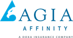 AGIA Affinity Logo