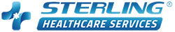 Sterling Healthcare Logo